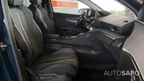 Peugeot 5008 1.2 PureTech Allure Pack EAT8 de 2021