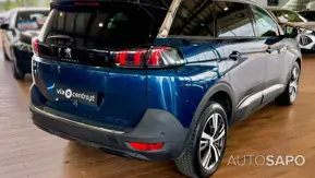 Peugeot 5008 1.2 PureTech Allure Pack EAT8 de 2021