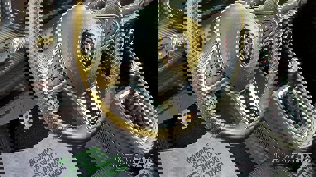 Renault Clio de 2019