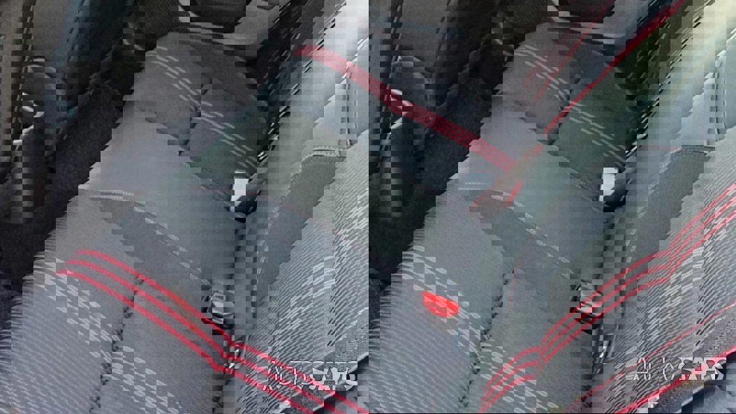 Renault Clio de 2019