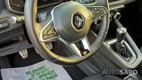 Renault Clio de 2019