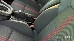 Renault Clio de 2019
