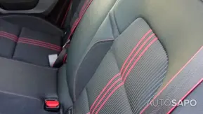 Renault Clio de 2019