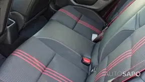 Renault Clio de 2019