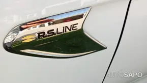 Renault Clio de 2019