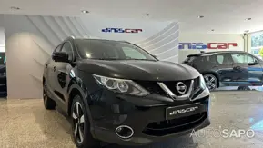 Nissan Qashqai de 2017