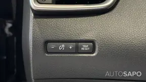 Nissan Qashqai de 2017