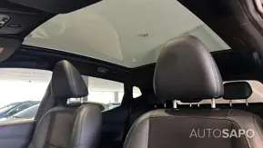 Nissan Qashqai de 2017