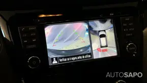 Nissan Qashqai de 2017