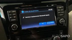 Nissan Qashqai de 2017