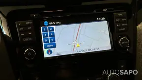 Nissan Qashqai de 2017