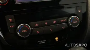 Nissan Qashqai de 2017