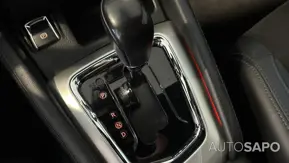 Nissan Qashqai de 2017
