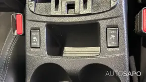 Nissan Qashqai de 2017