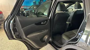 Nissan Qashqai de 2017