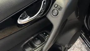Nissan Qashqai de 2017