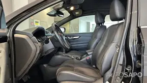 Nissan Qashqai de 2017
