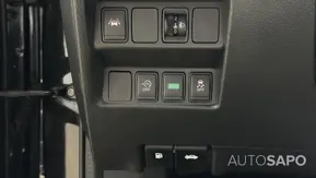 Nissan Qashqai de 2017