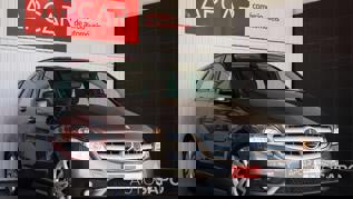 Mercedes-Benz Classe B de 2012