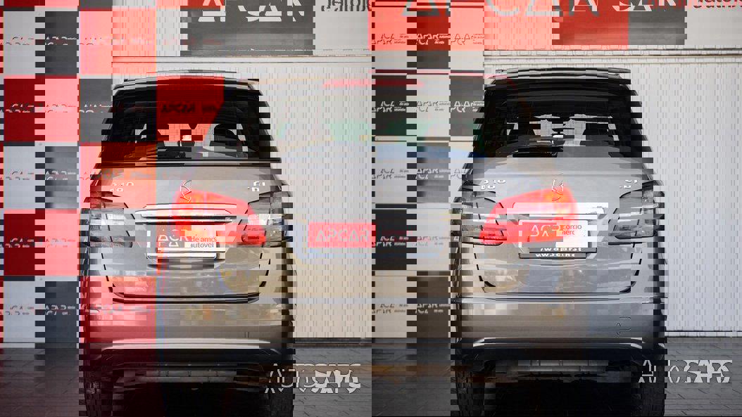 Mercedes-Benz Classe B de 2012