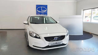 Volvo V40 1.6 D2 Momentum Powershift Eco de 2015