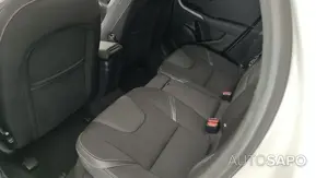 Volvo V40 1.6 D2 Momentum Powershift Eco de 2015