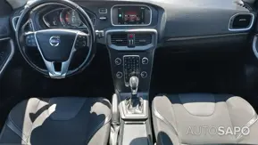 Volvo V40 1.6 D2 Momentum Powershift Eco de 2015