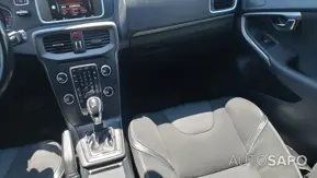 Volvo V40 1.6 D2 Momentum Powershift Eco de 2015