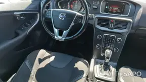 Volvo V40 1.6 D2 Momentum Powershift Eco de 2015