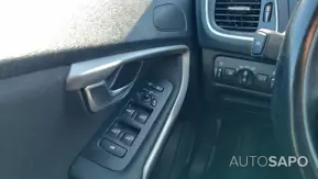 Volvo V40 1.6 D2 Momentum Powershift Eco de 2015