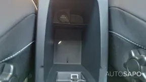 Volvo V40 1.6 D2 Momentum Powershift Eco de 2015