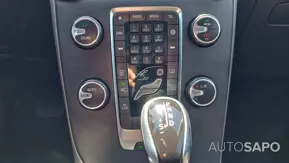 Volvo V40 1.6 D2 Momentum Powershift Eco de 2015