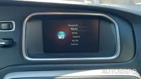 Volvo V40 1.6 D2 Momentum Powershift Eco de 2015
