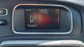 Volvo V40 1.6 D2 Momentum Powershift Eco de 2015