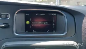 Volvo V40 1.6 D2 Momentum Powershift Eco de 2015