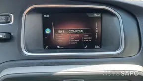 Volvo V40 1.6 D2 Momentum Powershift Eco de 2015