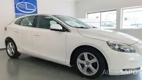 Volvo V40 1.6 D2 Momentum Powershift Eco de 2015