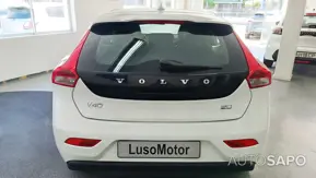 Volvo V40 1.6 D2 Momentum Powershift Eco de 2015