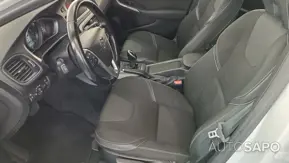 Volvo V40 1.6 D2 Momentum Powershift Eco de 2015