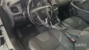 Volvo V40 1.6 D2 Momentum Powershift Eco de 2015