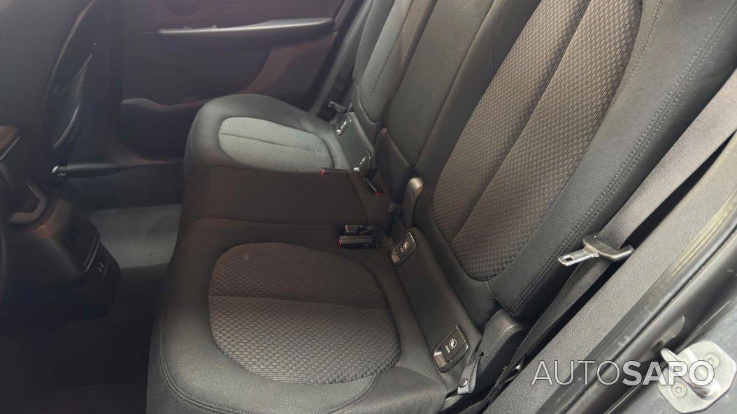 BMW Série 2 Active Tourer de 2021