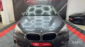 BMW Série 2 Active Tourer de 2021