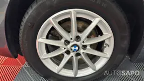 BMW Série 2 Active Tourer de 2021