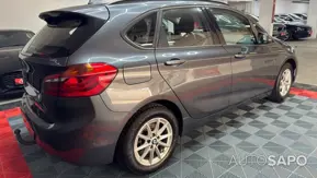 BMW Série 2 Active Tourer de 2021