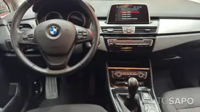 BMW Série 2 Active Tourer de 2021