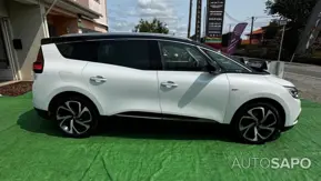 Renault Grand Scénic de 2018