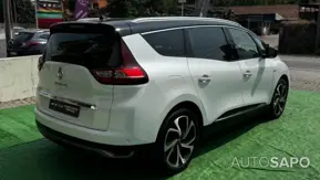 Renault Grand Scénic de 2018