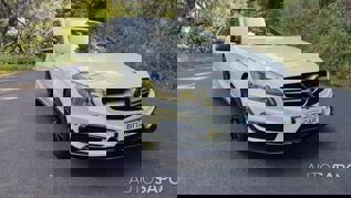 Mercedes-Benz Classe A de 2015