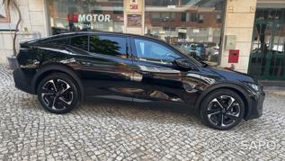 Peugeot 408 de 2024