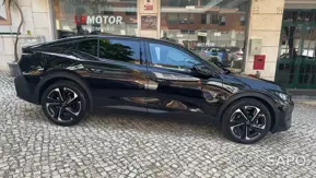 Peugeot 408 de 2024